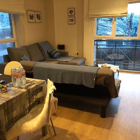 Apartamento De Lujo Con Vistas Panoramicas Сиера Невада Екстериор снимка