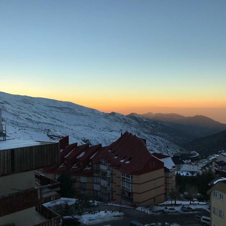 Apartamento De Lujo Con Vistas Panoramicas Сиера Невада Екстериор снимка