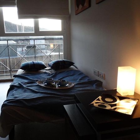 Apartamento De Lujo Con Vistas Panoramicas Сиера Невада Екстериор снимка