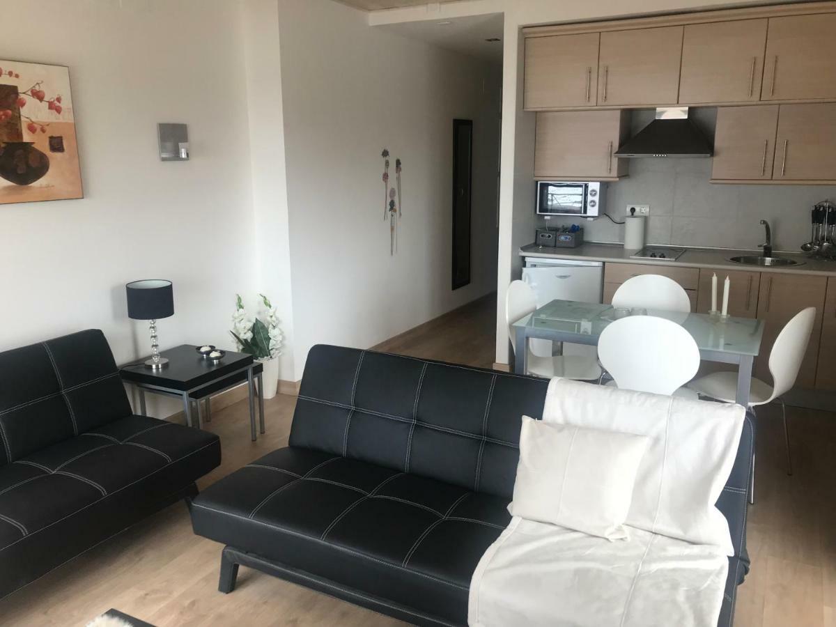 Apartamento De Lujo Con Vistas Panoramicas Сиера Невада Екстериор снимка