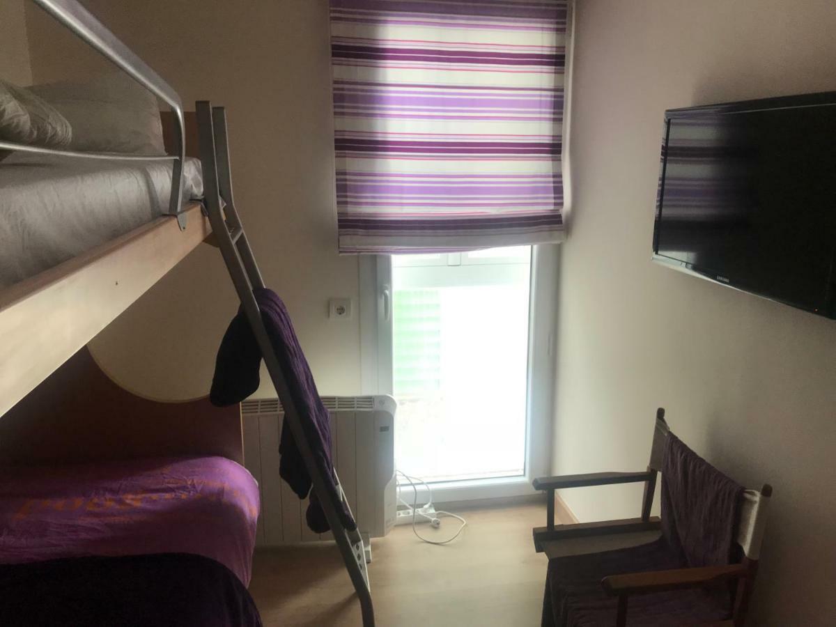 Apartamento De Lujo Con Vistas Panoramicas Сиера Невада Екстериор снимка