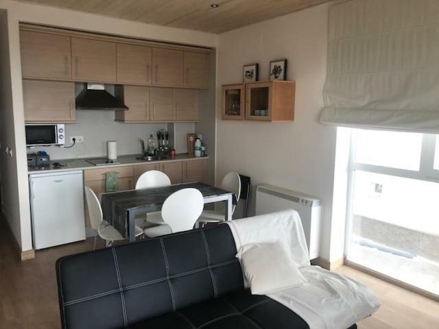Apartamento De Lujo Con Vistas Panoramicas Сиера Невада Екстериор снимка
