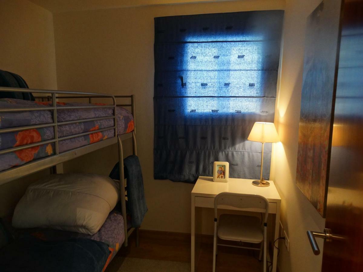 Apartamento De Lujo Con Vistas Panoramicas Сиера Невада Екстериор снимка