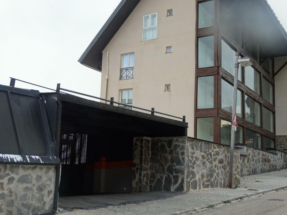 Apartamento De Lujo Con Vistas Panoramicas Сиера Невада Екстериор снимка