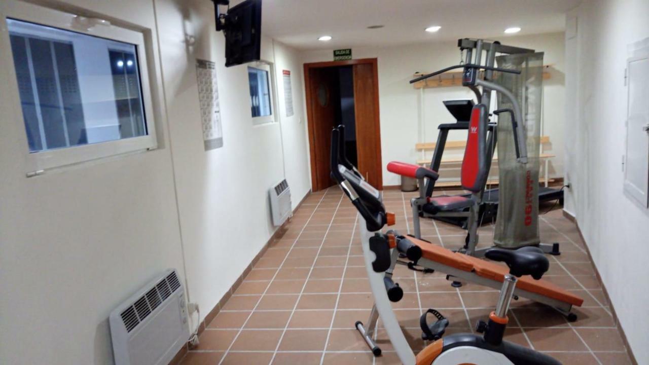 Apartamento De Lujo Con Vistas Panoramicas Сиера Невада Екстериор снимка
