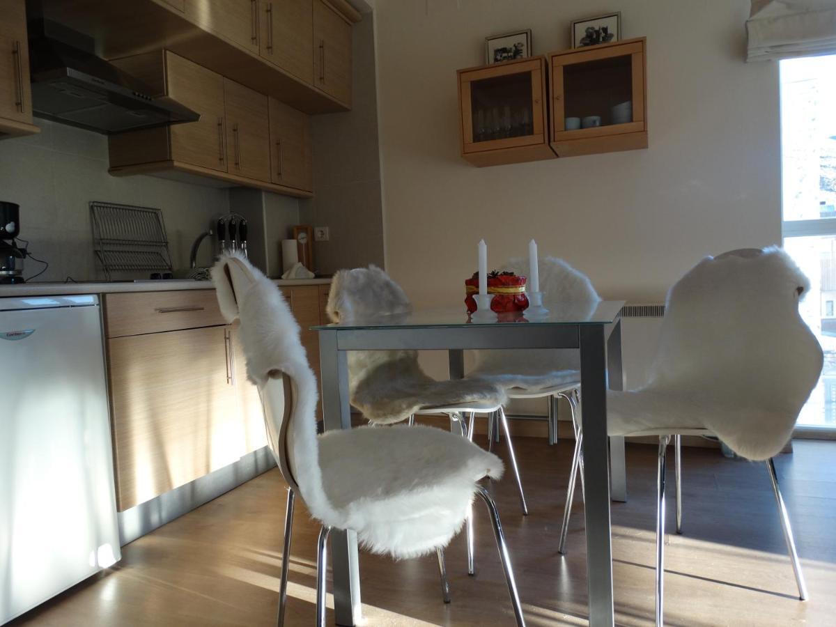 Apartamento De Lujo Con Vistas Panoramicas Сиера Невада Екстериор снимка